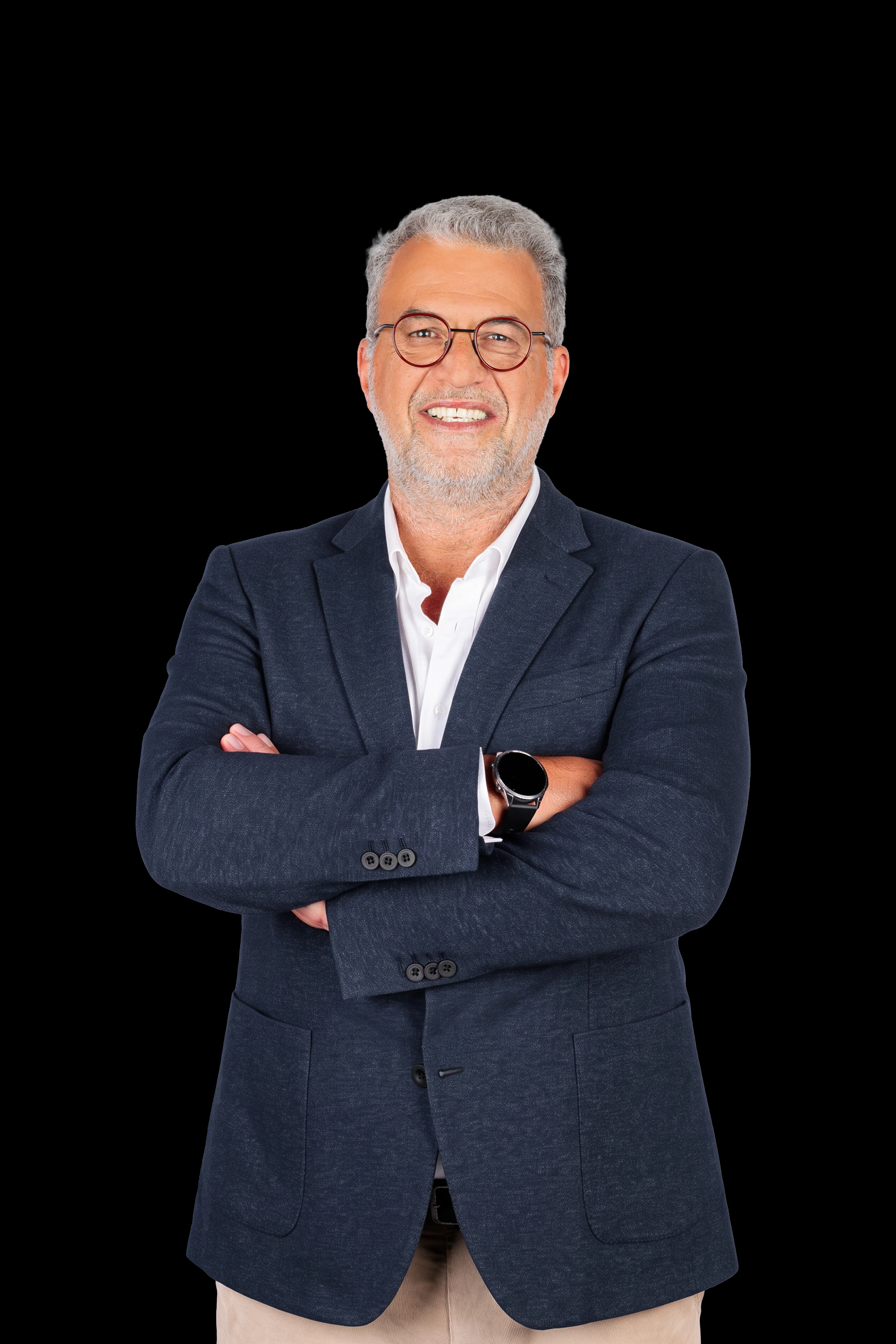 Renato Prata